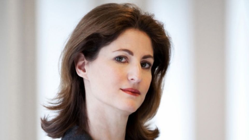 Lucy P. Marcus ist CEO von Marcus Venture Consulting
