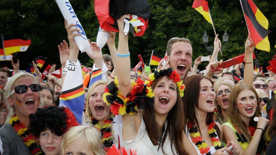 WM-Begeisterung: Die Konjunktur lässt die Euphorie kalt