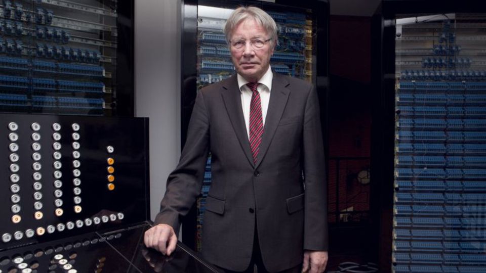 Horst Zuse