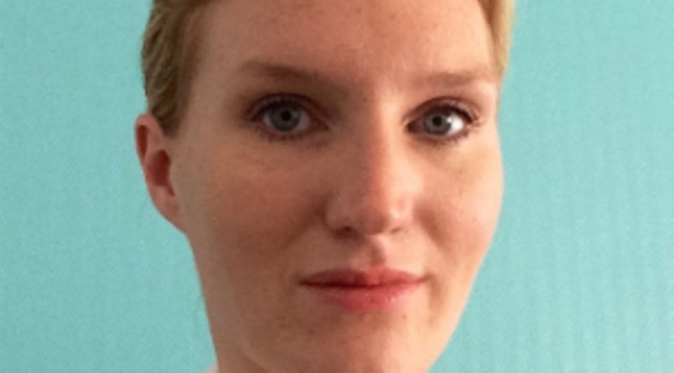 Susanne Hounsell