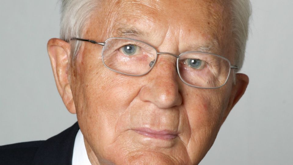 Karl Albrecht