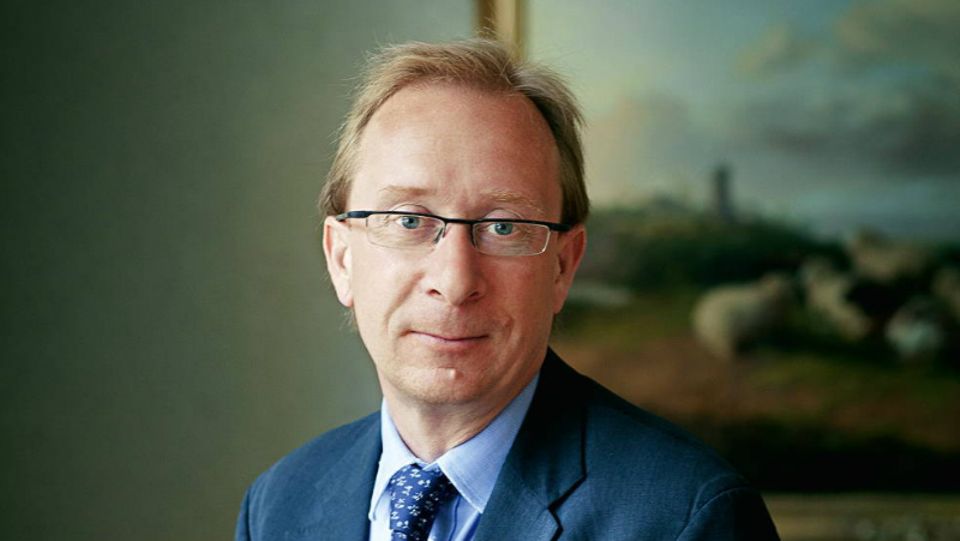 Richard Woolnough