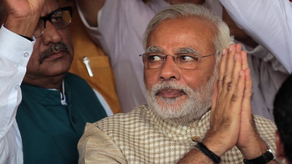 Modi will Indiens Wirtschaft stärken - das gelingt ihm nur, wenn er den Arbeitsmarkt reformiert