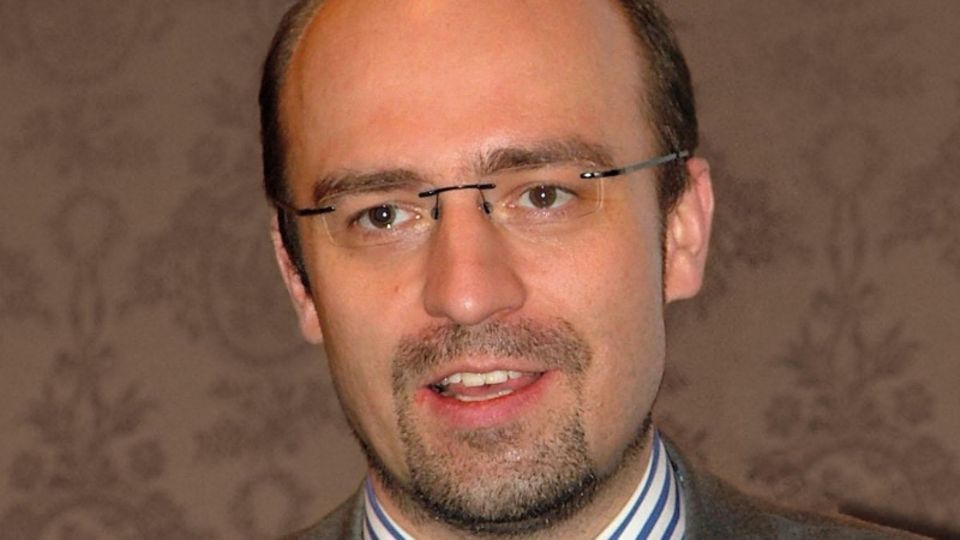 Richard Werner ist Professor of International Banking und Direktor des Center for Banking, Finance, and Sustainable Development an der Universität Southampton, England