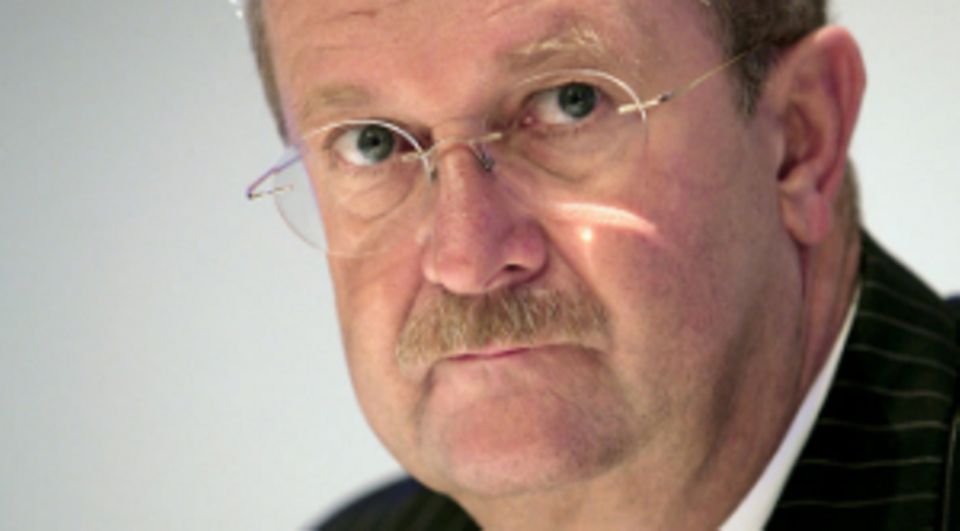 Wendelin Wiedeking