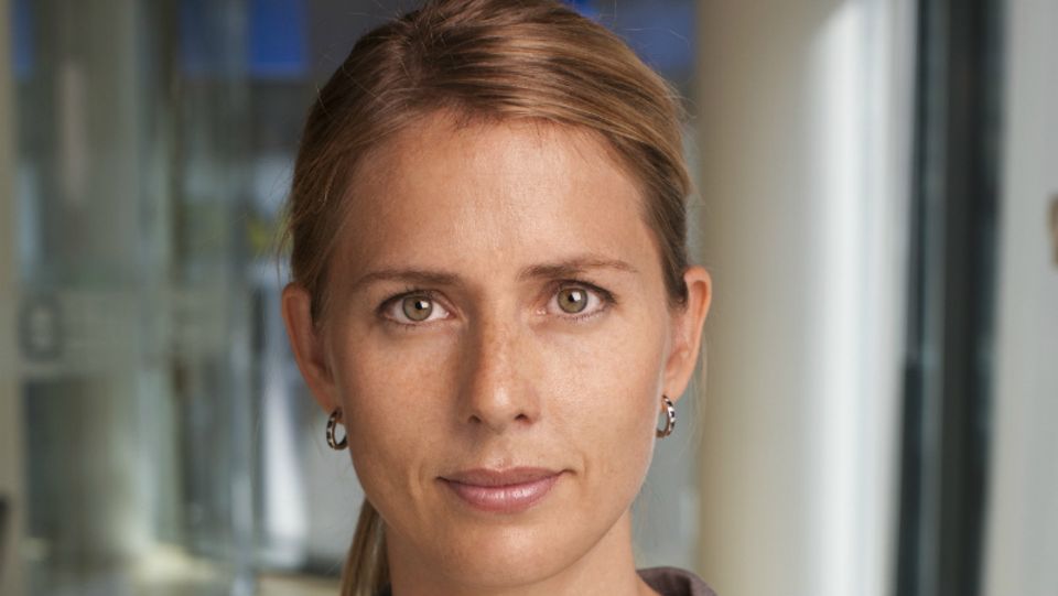 Helena Halmersson