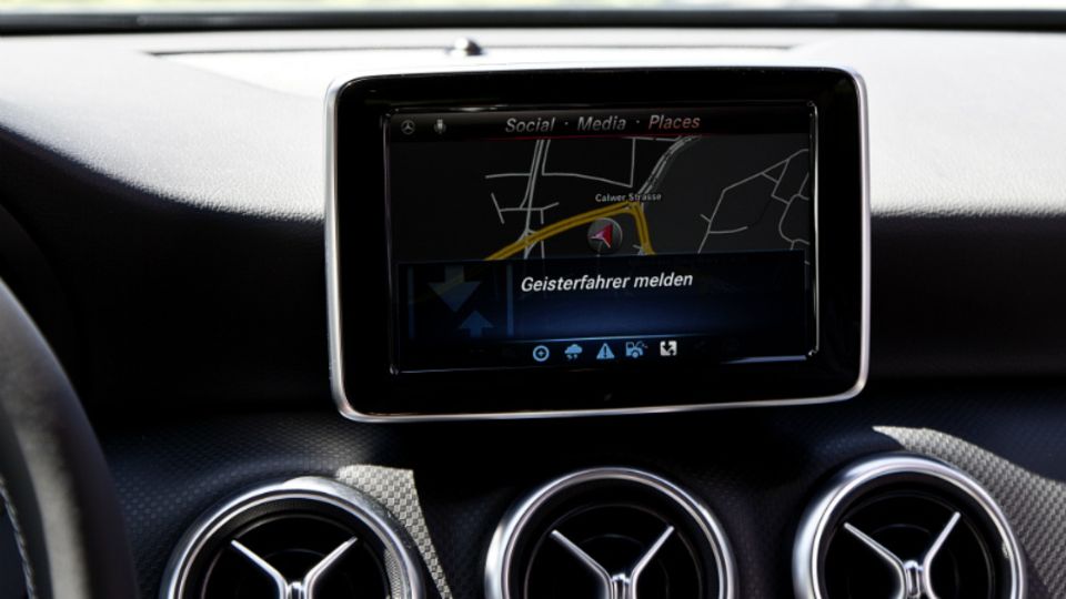 Software im Auto: Was helfen soll, kann zur tödlichen Gefahr werden