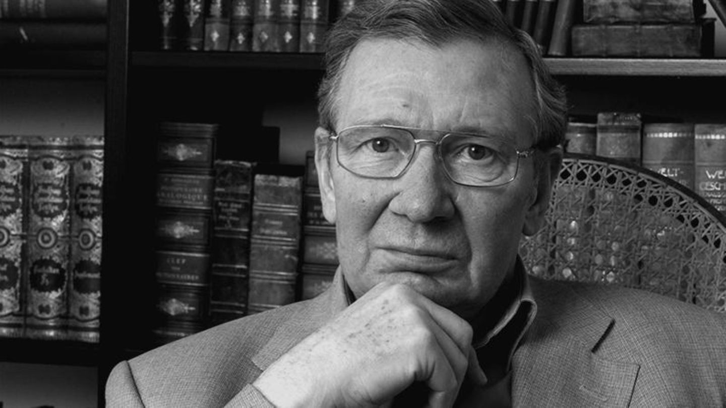 Adolf Theobald