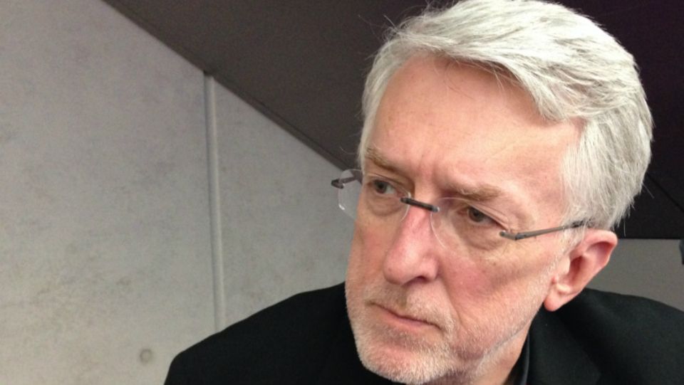 Jeff Jarvis