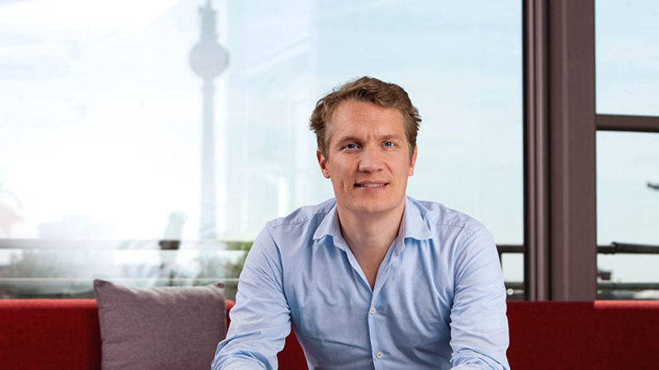 Rocket-Chef Oliver Samwer will an die Börse