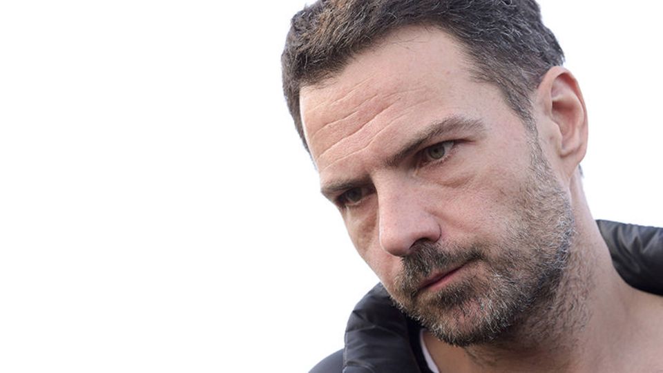 Jérôme Kerviel sieht sich zu Unrecht verurteilt