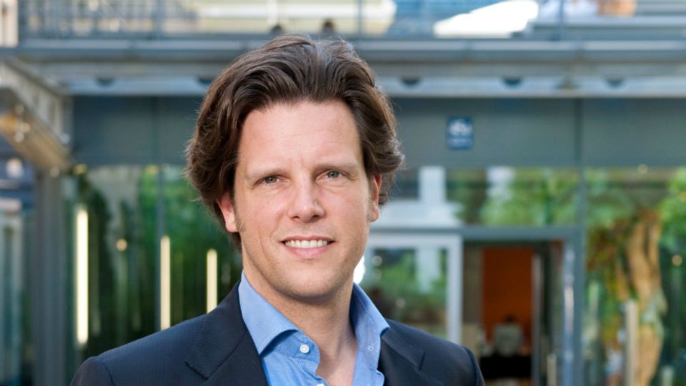Florian Haller