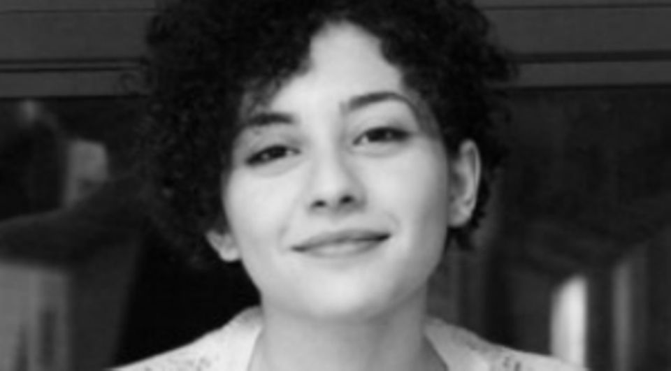 Meriem Chabani