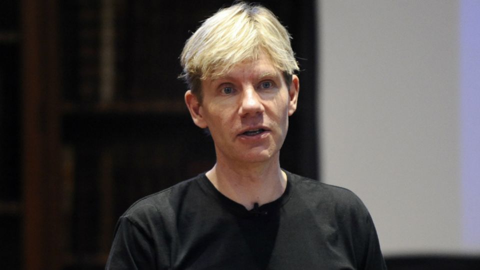 Björn Lomborg