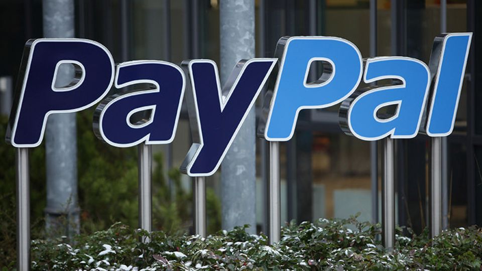 Paypal geht eigene Wege
