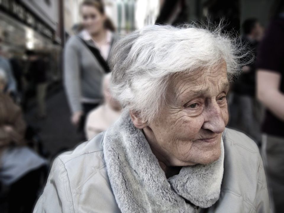 Die Werte bleiben gleich, aber mit jeder Generation ändert sich, die Art sie zu messen