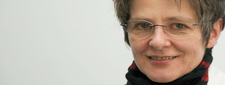 DIW-Expertin Dorothea Schäfer