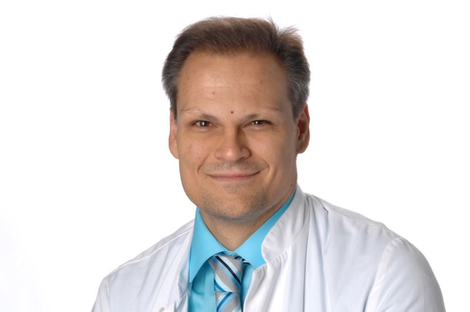 Andreas Benesic