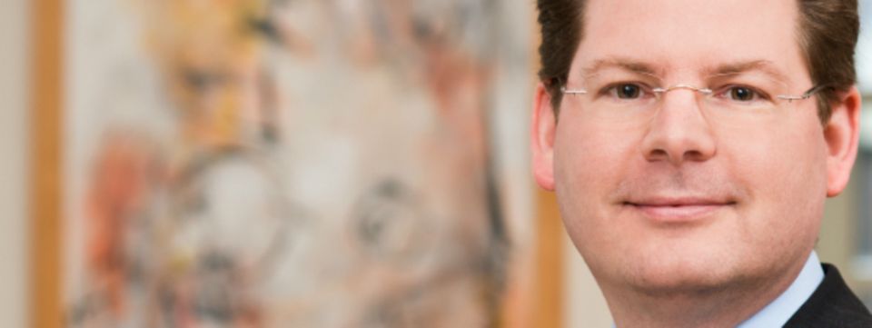 IWH-Experte Holtemöller erwartet keine dramatische Verschlechterung der Konjunktur