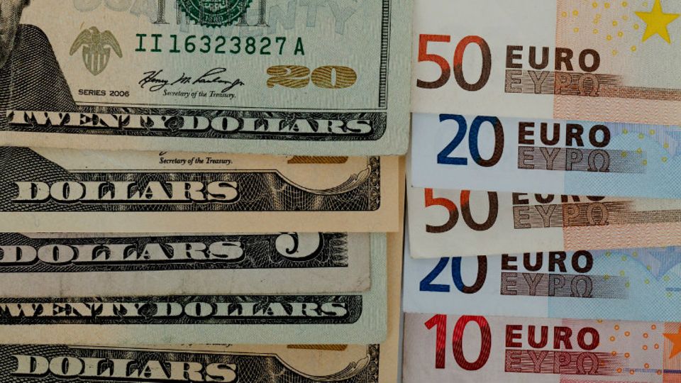 Der Dollar hat zuletzt gegenüber dem Euro stark zugelegt