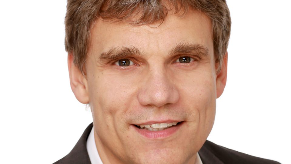 Autor Markus Seidel