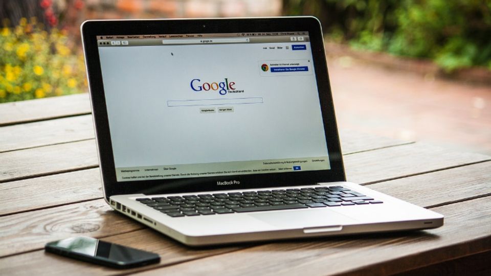 Google beherrscht die Desktops dieser Welt