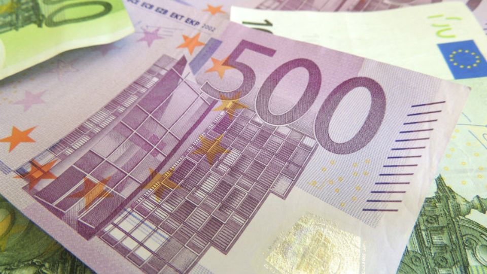 Inflationsplan: 500 Euro für jeden Bürger Eurozone