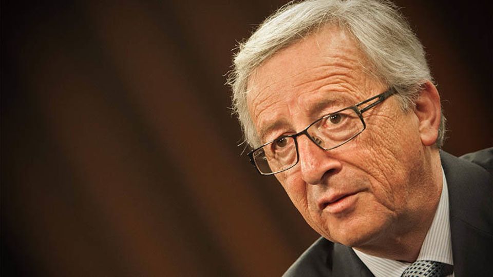 Eu-Kommissionschef Juncker steht gleich nach Amtsantritt unter Druck