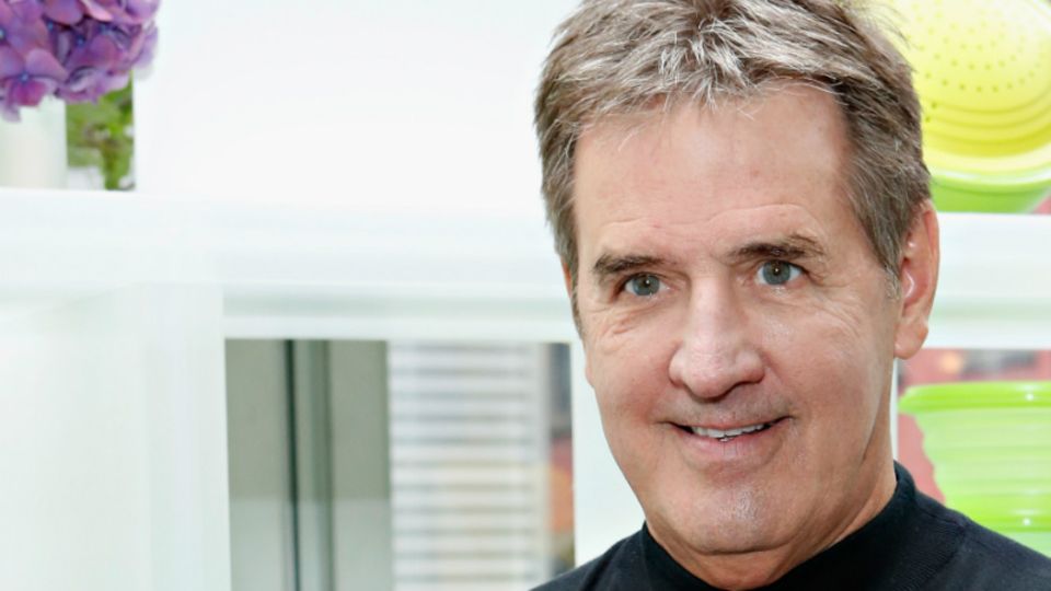 Tupperware CEO Rick Goings führt das Unternehmen seit 1992