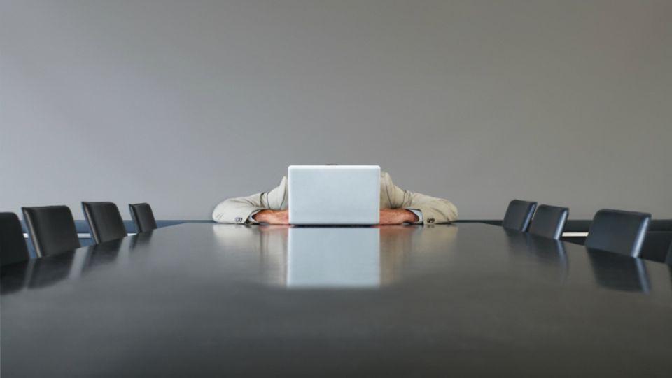 Vorsicht vor E-Mail-Fallen