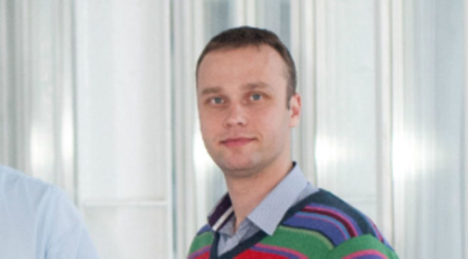 Wadim Turygin