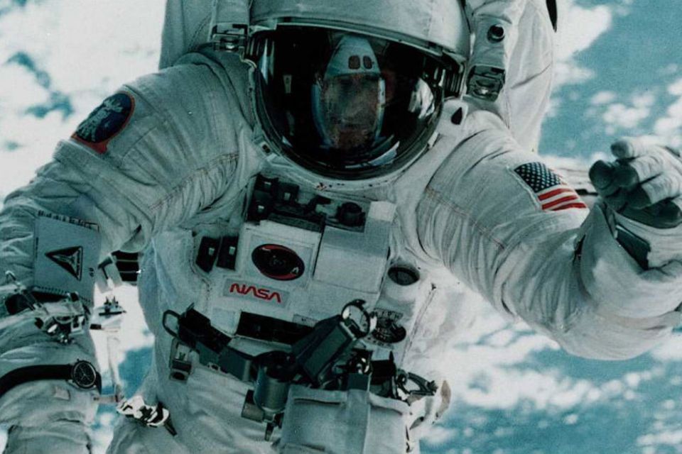 Unbezahlbare Werbung: Seit 1965 tragen NASA-Astronauten Omega-Uhren