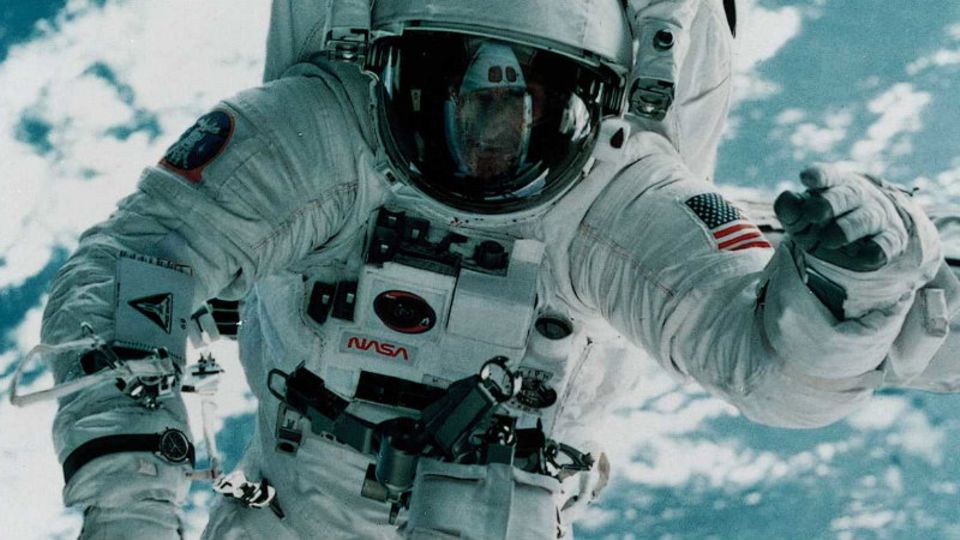 Unbezahlbare Werbung: Seit 1965 tragen NASA-Astronauten Omega-Uhren
