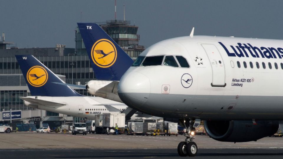 Figure Lufthansa: Die Airline wird umgekrempelt