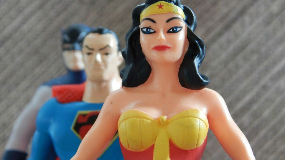Spielzeug: Auf das Weihnachtsgeschäft kommt es an