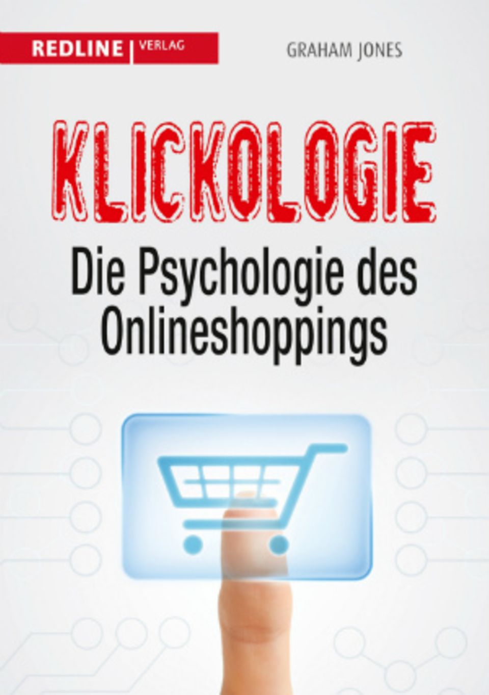 Das Buch ist im Redline Verlag erschienen