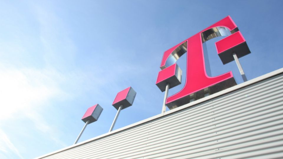 Deutsche Telekom: Anleger dürfen hoffen