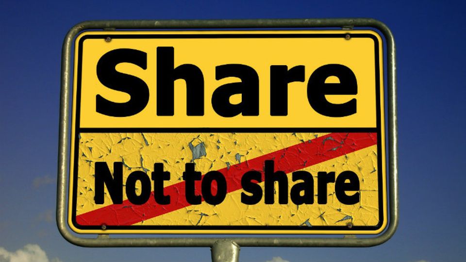 Die Sharing Economy steht vor ihrer nächsten Entwicklungsstufe