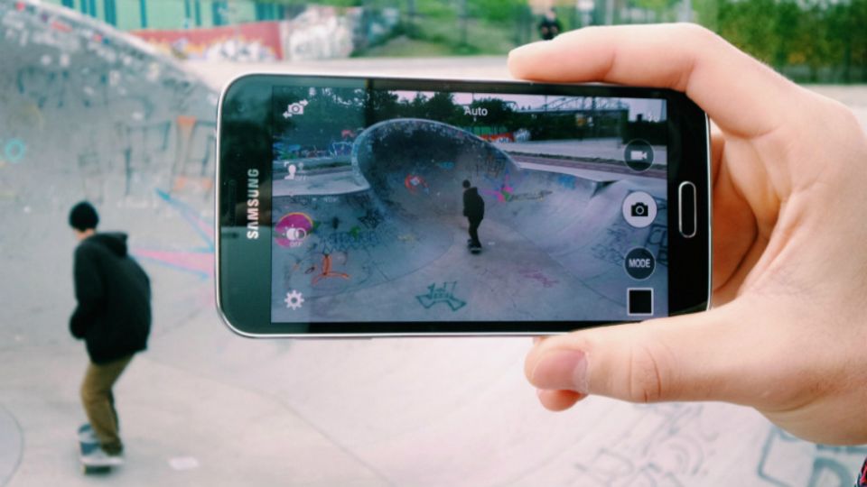 Galaxy-Smartphone: Samsung verliert an Boden gegenüber der Konkurrenz