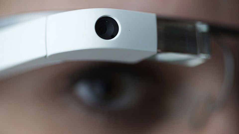 Google Glass konnte die Erwartungen bislang nicht erfüllen