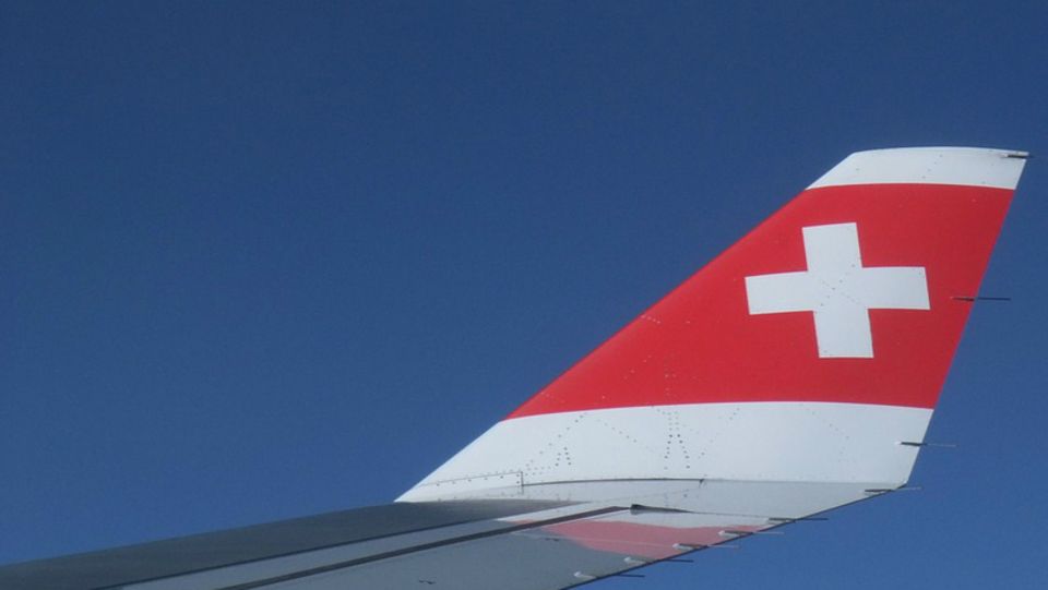 Die Schweizer Wirtschaft wird im Sommer wohl in der Rezession landen
