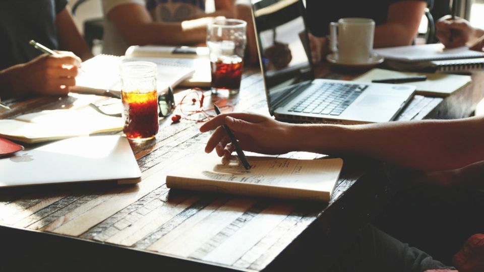 Innovationen können anstrengend sein und brauchen Zeit
