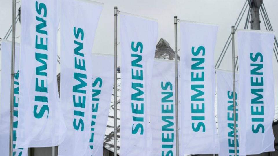 Siemens streicht weltweit tausende Stellen (Foto: www.siemens.com/presse)