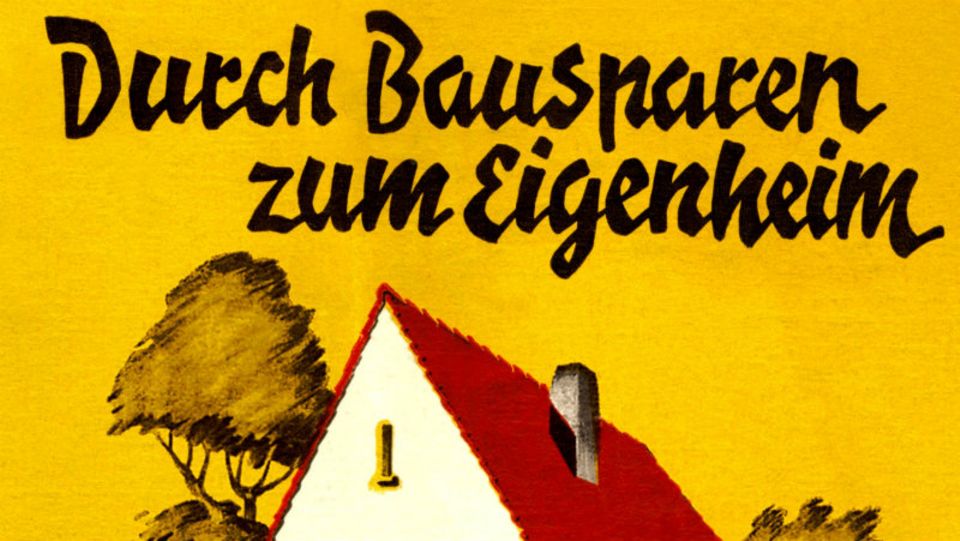 Mit dem eigenen Heim und lukrativen Zinsen lockten Bausparkassen einst ihre Kunden. Heute sind die Zinsen niedrig, und die Kassen wollen die alten Kunden mit den hohen Zinsen loswerden