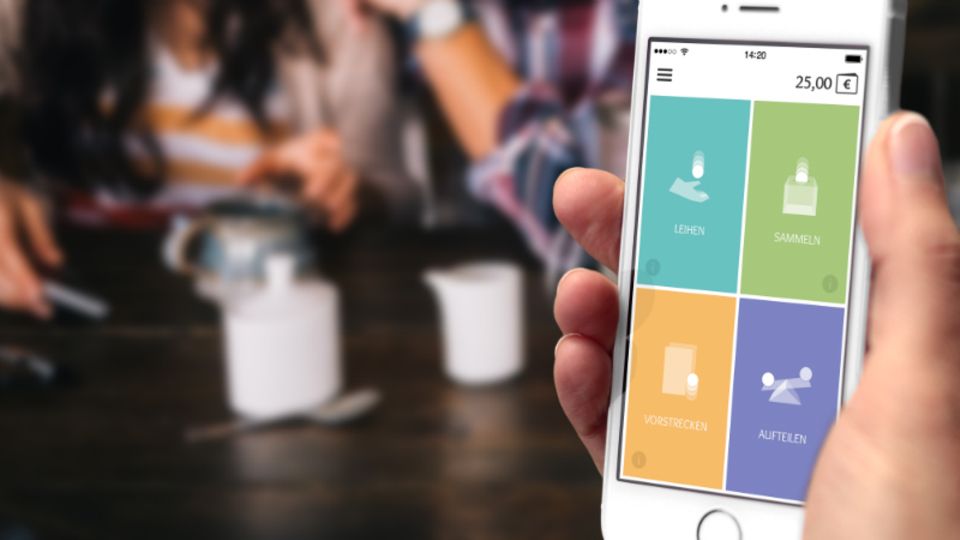 Das Münchner Start-up Lendstar arbeitet mit der Comdirect Bank zusammen (Foto: Lendstar)