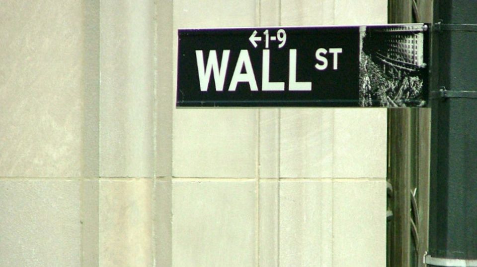 In den USA ist eine Diskussion über die Macht der Wall-Street-Banken entbrannt