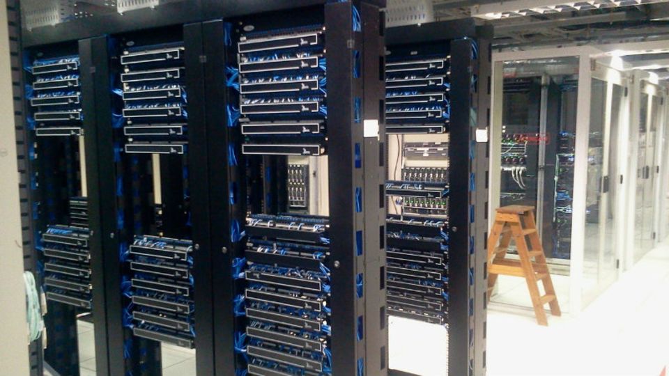 Viele Unternehmen unterschätzen die Bedeutung der Datensicherung