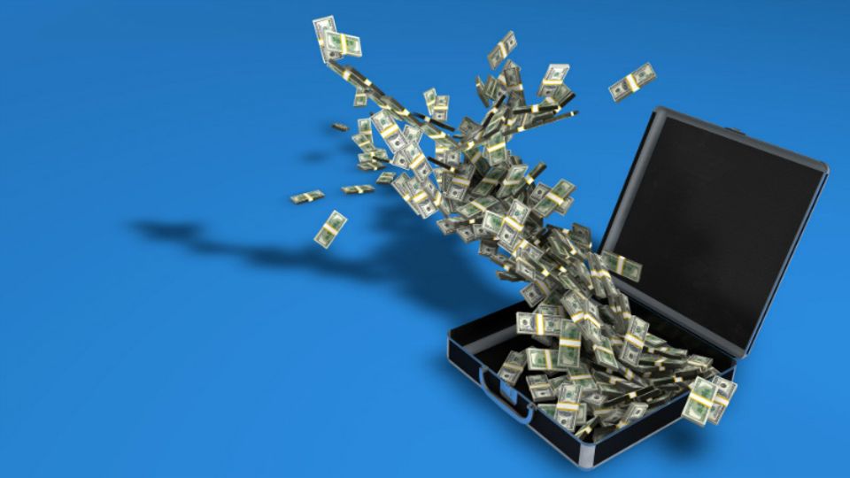 Wer viel Geld besitzt, kann sich auch gute Vermögensverwalter leisten
