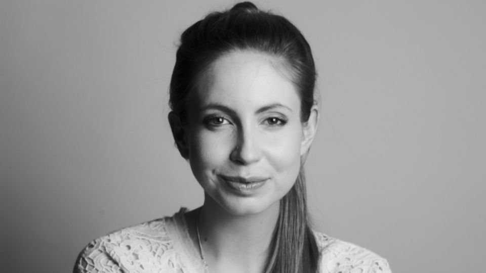 Christiane Stenger