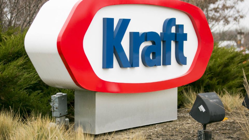 Kraft Foods hatte zuletzt mit großen Problemen zu kämpfen (Foto: Kraft Foods)